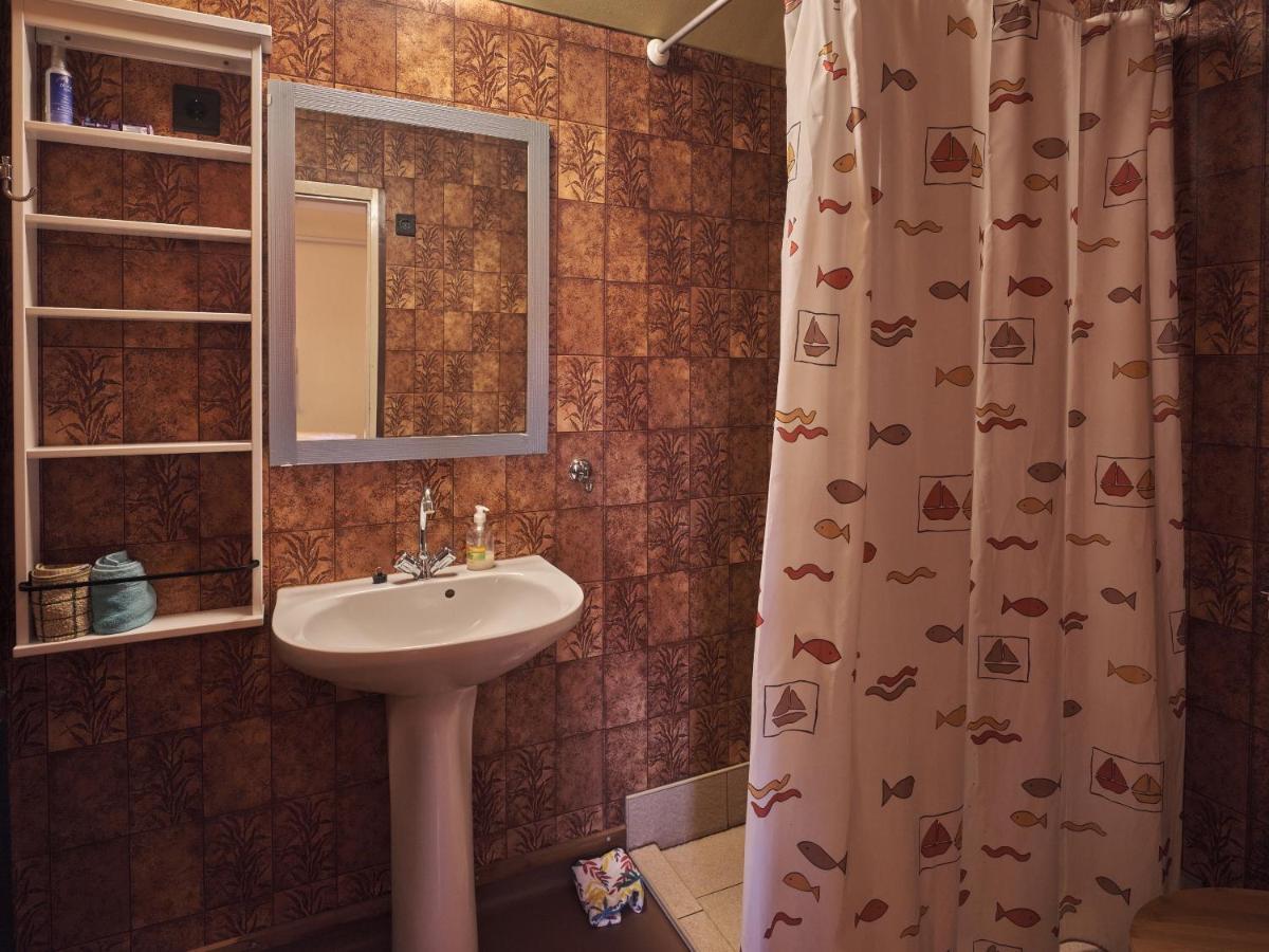 Hardy Apartman Keszthely Esterno foto